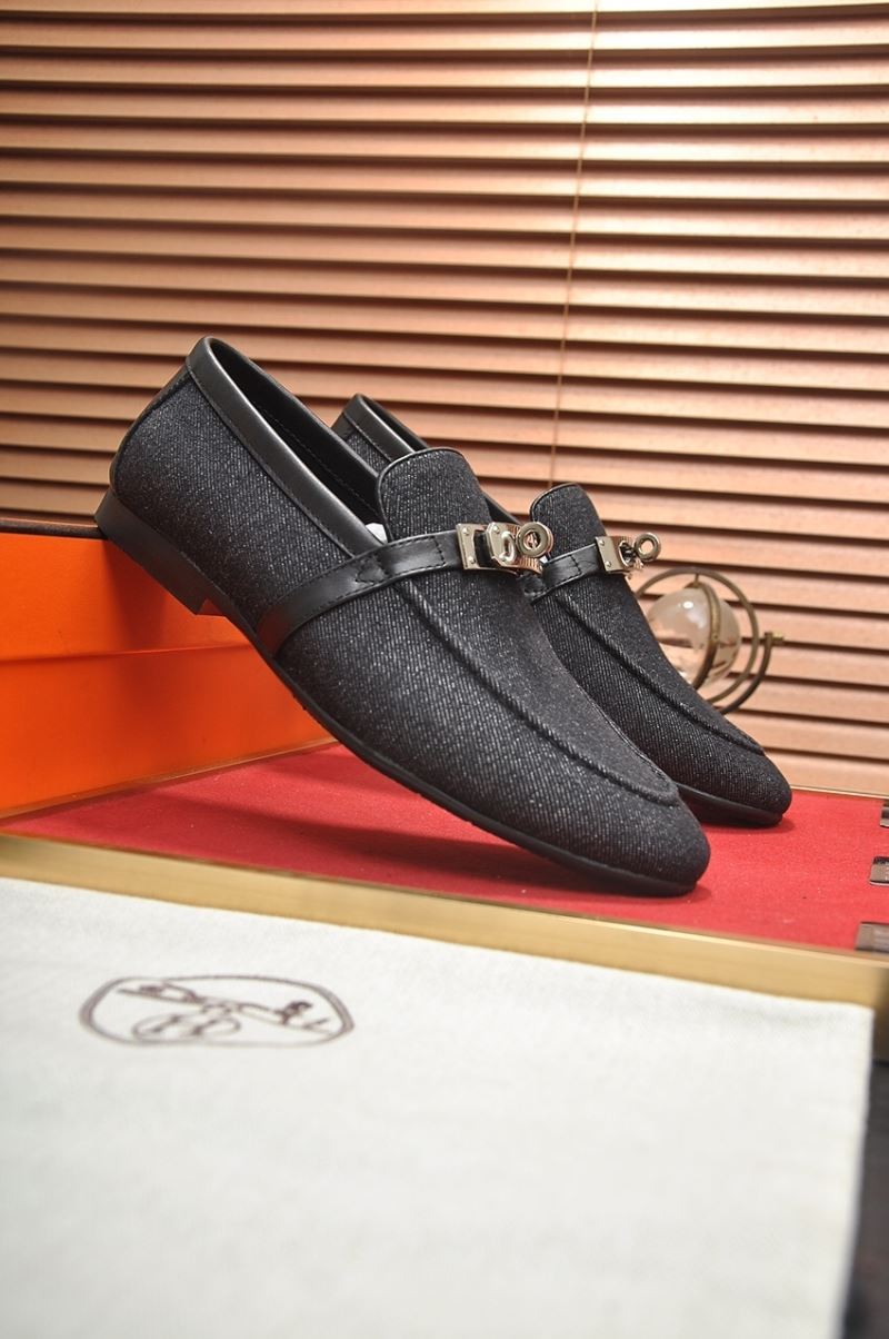 Hermes Business Shoes